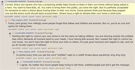 r/aita|r childfree.